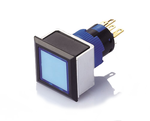 K16-G Square indicator