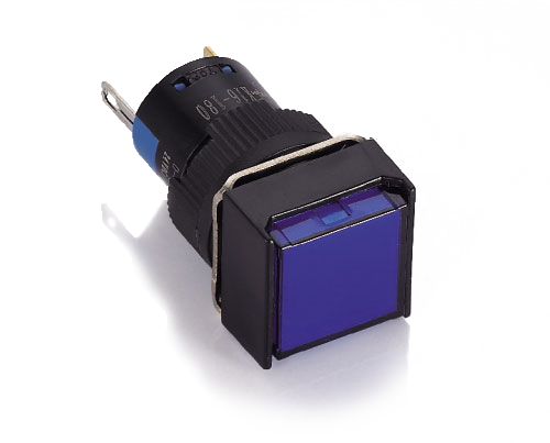 K16 Square indicator