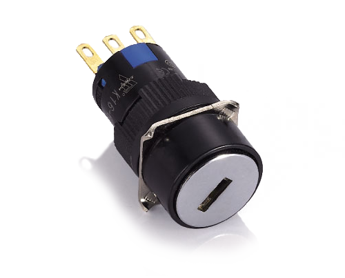K16 Round key