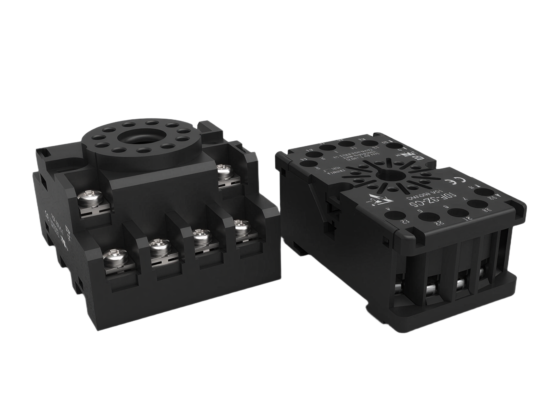 10F Series