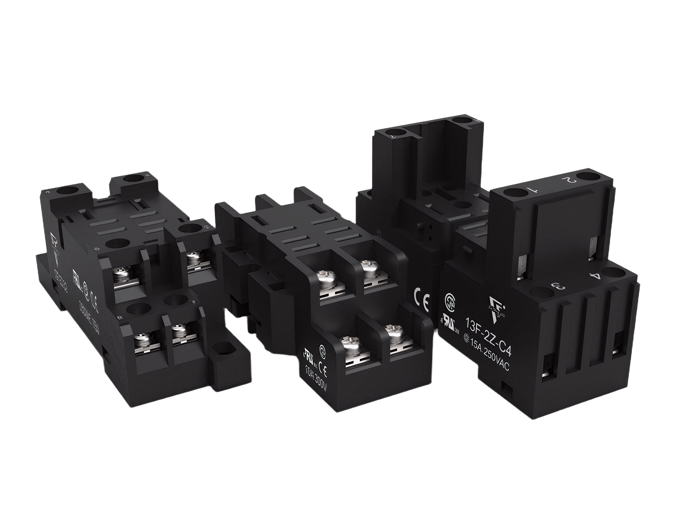 13F Series