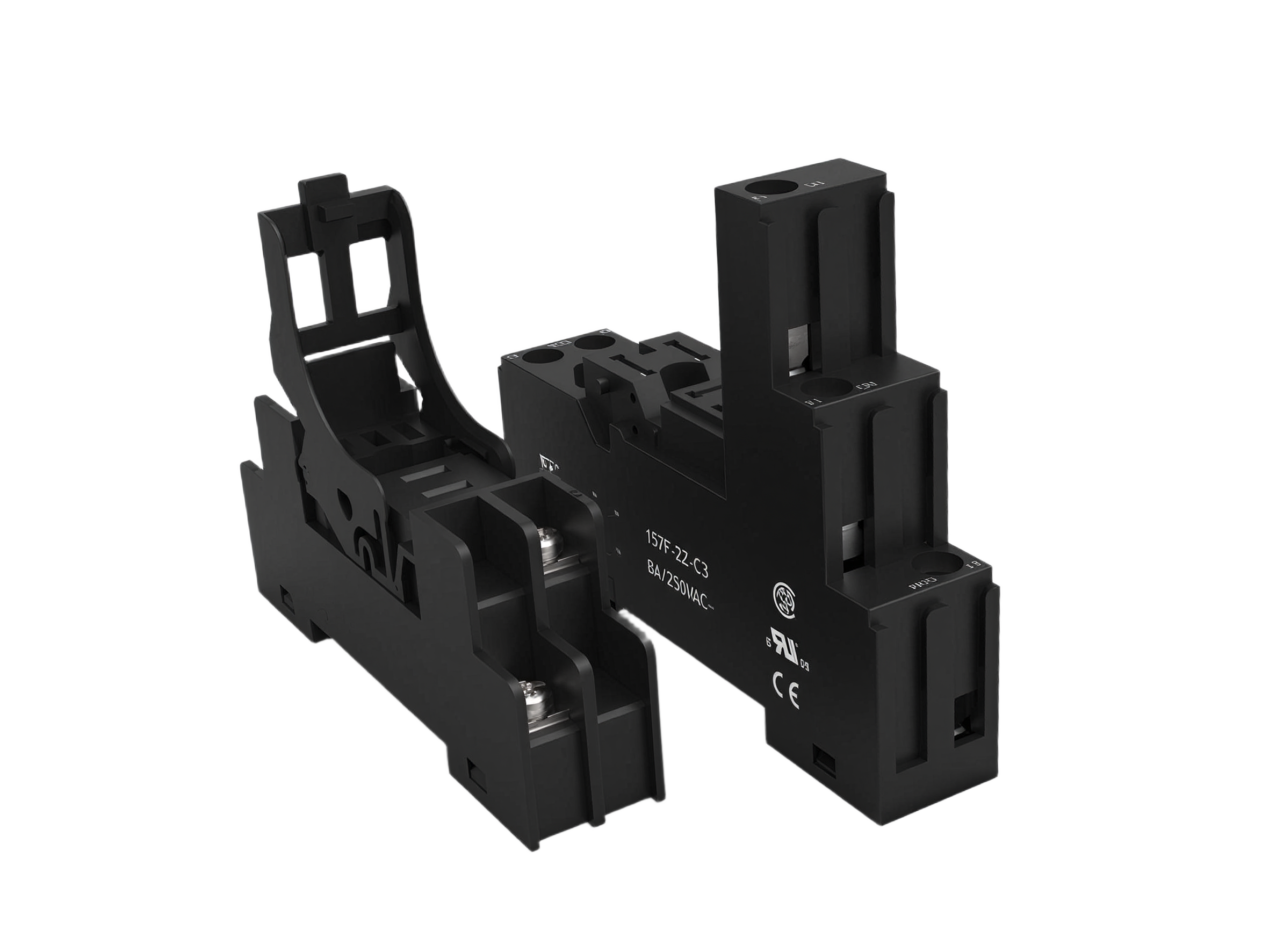 157F Socket